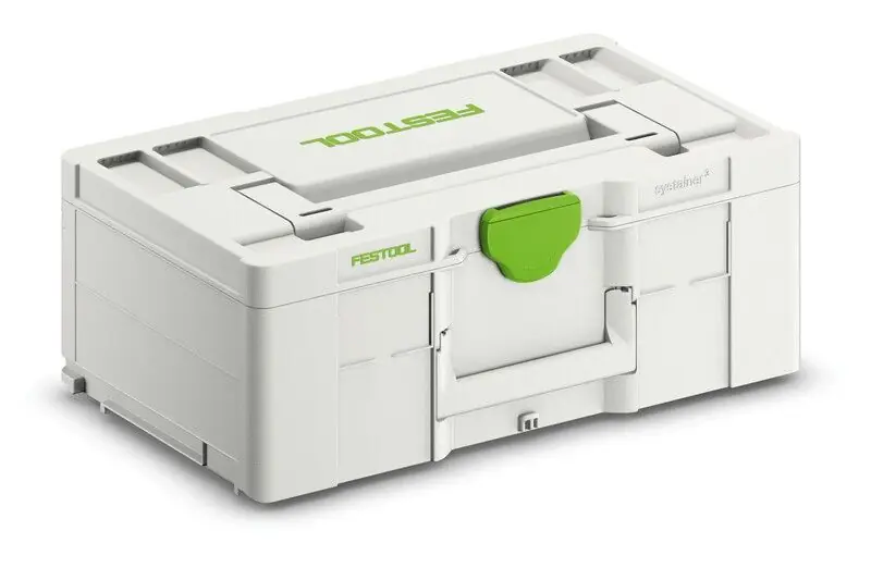 Systainer Festool SYS3 L 187 Bon Marché