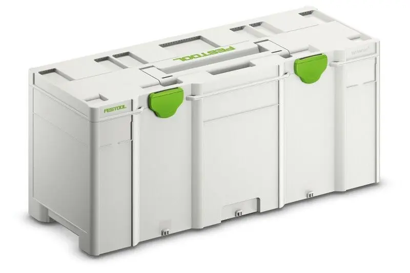 Systainer Festool SYS3 XXL 237 Quantité Limitée