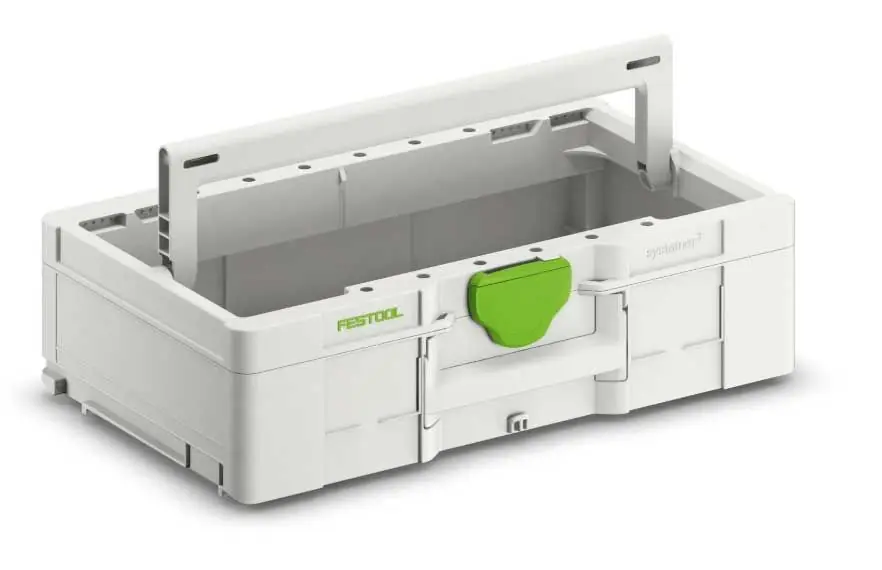 ToolBox Systainer Festool SYS3 TB L 137 Nouvel Arrivage