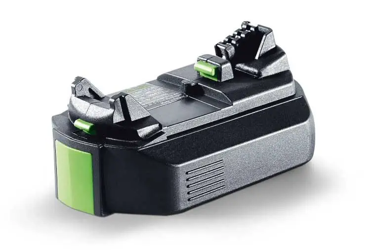 Achetez Aujourd&rsquo;hui Batterie Festool BP-XS 2.6 Ah Li-Ion