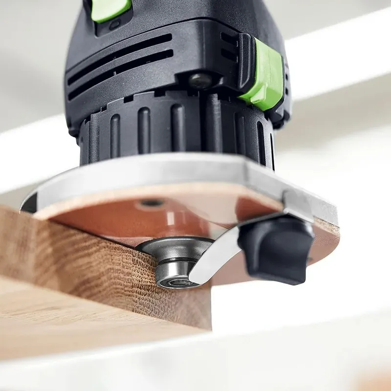 Commander Vite Affleureuse Festool OFK 500 Q-Plus R3