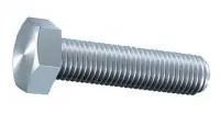 Vis à métaux tête hexagonale classe 8.8 clé 8 5X40 boîte de 200 – ULTIMA – 80105040 Must-Have