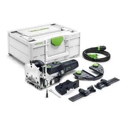 Fraiseuse électrique FESTOOL DOMINO DF 500 RQ Set Nouveauté