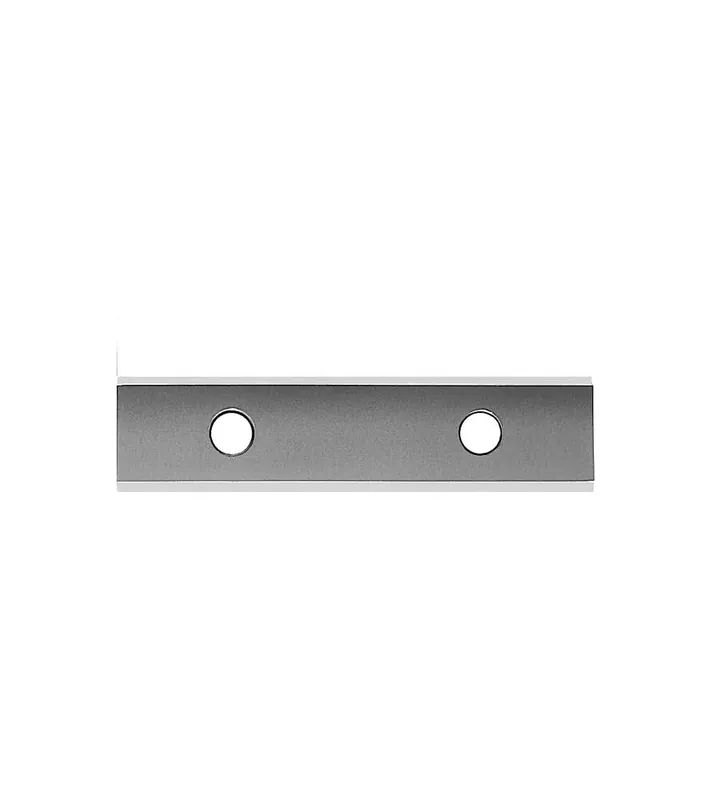 Vente Directe Plaquette réversible carbure standard 50x12x1.5 mm, à la pièce