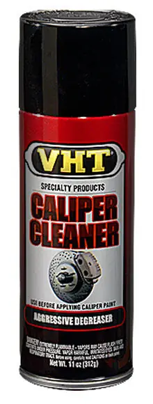 VHT BRAKE CALIPER CLEANER – NETTOYANT POUR FREINS (SP700) Vente Flash
