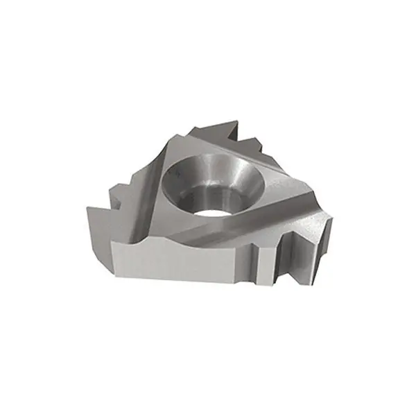 16ER 10 ABUT IC908 Plaquettes de filetage extérieur, profil Américain Buttress pour transmission de grands efforts dans une direction Commander Maintenant