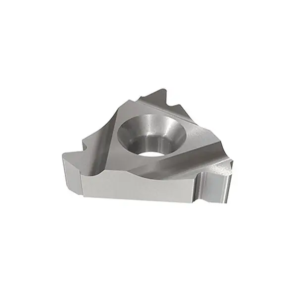 22IR 5 API 403 IC908 Plaquettes de filetage intérieur, profil rond API – pour l‘industrie du pétrole Réduction