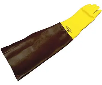Achat Immédiat GANT GAUCHE POUR MODÈLES 979/1436/1536/1836 LONGUEUR 81 CM