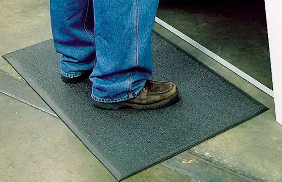 TAPIS ANTISTATIQUE 61 X 91,5 CM Bon Plan