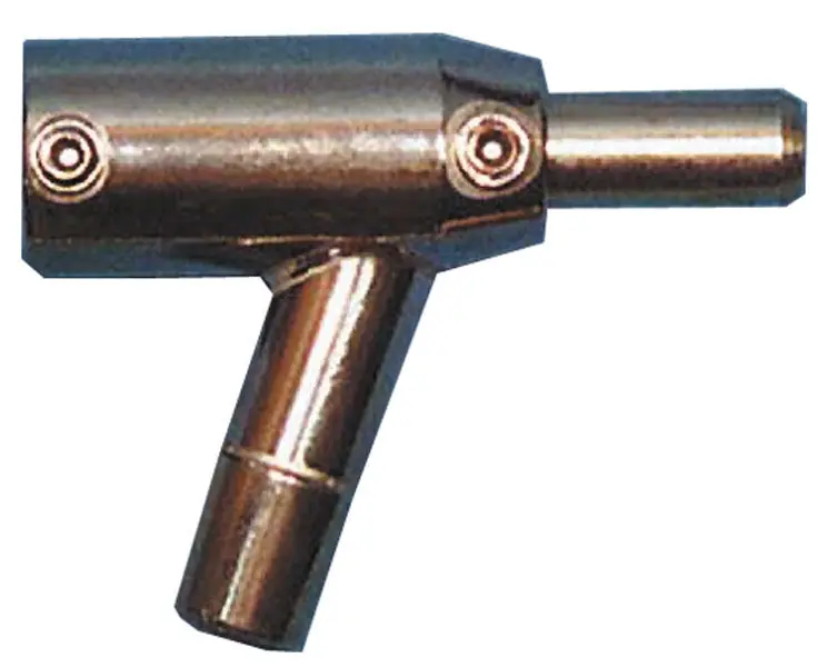 Vente Flash TÊTE DE PISTOLET AVEC BUSE