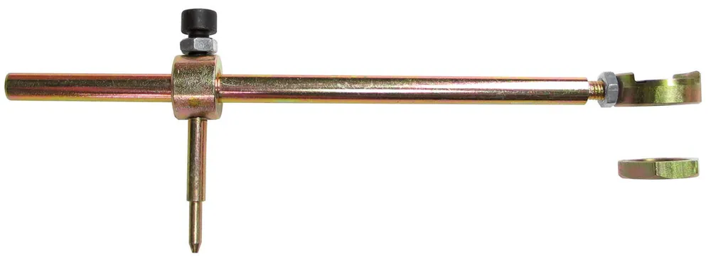 ACCESSOIRE DE DÉCOUPE DE CERCLES POUR GRIGNOTEUSE 7130-00 Vente Directe