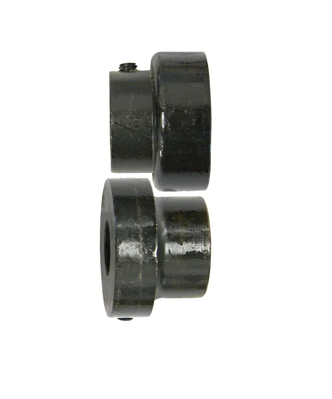JEU DE GALETS DE FORMAGE OPTIONNELS - STANDARD FULL RADIUS TANK ROLL - POUR BORDEUSE MOULUREUSE Produit De Marque