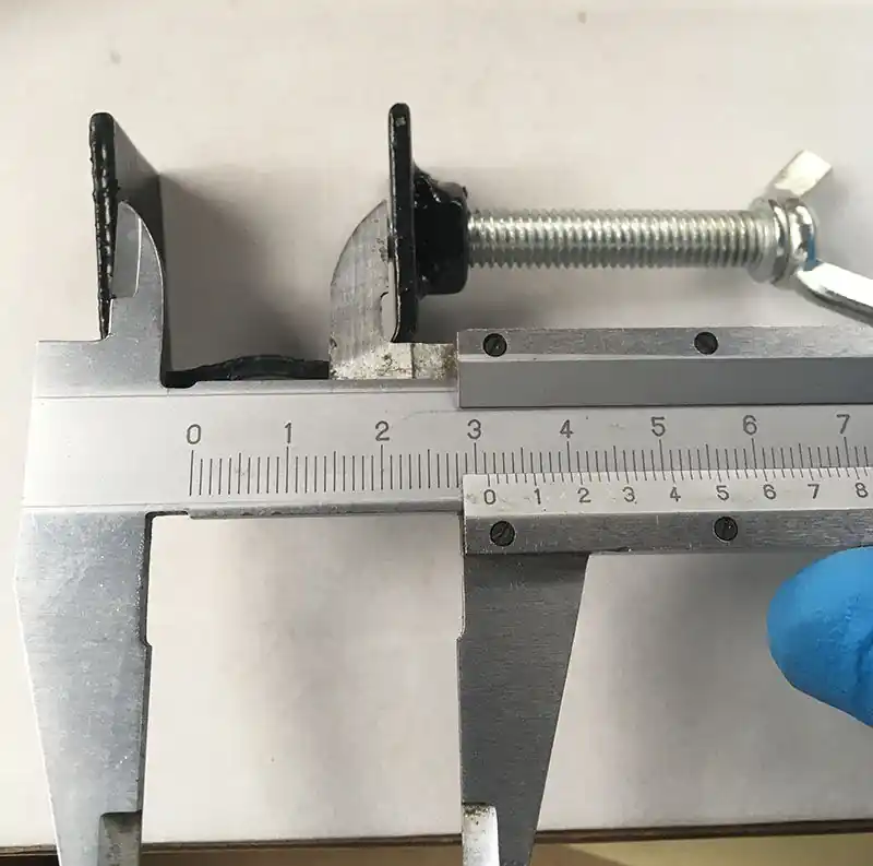 Vente Flash PINCETTES À SOUDER MIDGET (5 PCS)