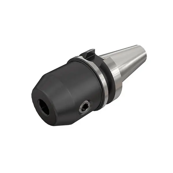 Affaire À Saisir BT50 FC EM50X125 Porte-outils intégraux pour les gorges, le tronçonnage et le chariotage.