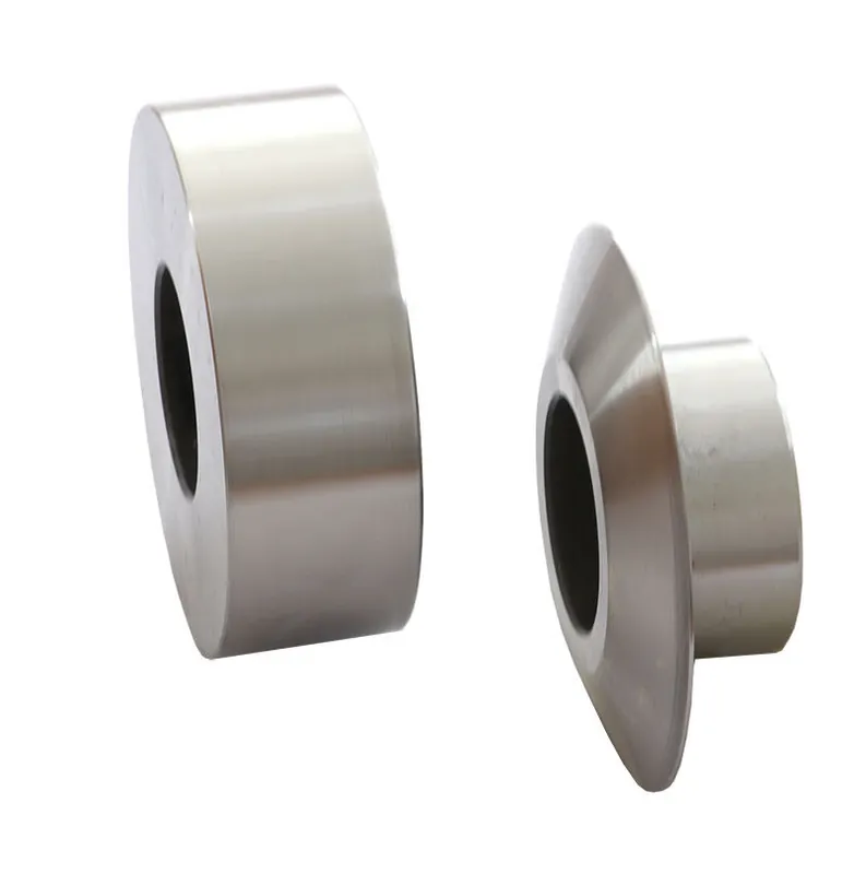 Achat Immédiat GALET DE FORMAGE OPTIONNEL TIPPING – ACIER CR12