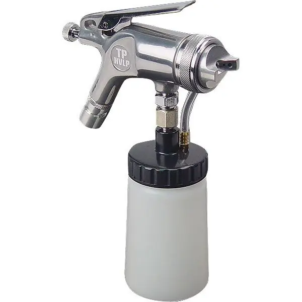 Achat Immédiat PISTOLET DE PEINTURE HVLP “TOUCH UP” – BUSE 1,0 MM