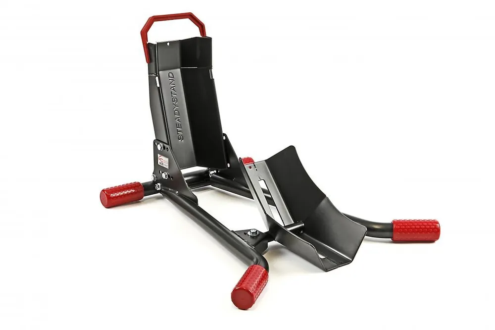 ACEBIKES STEADY STAND NOIR MODEL 250 Prix Bas