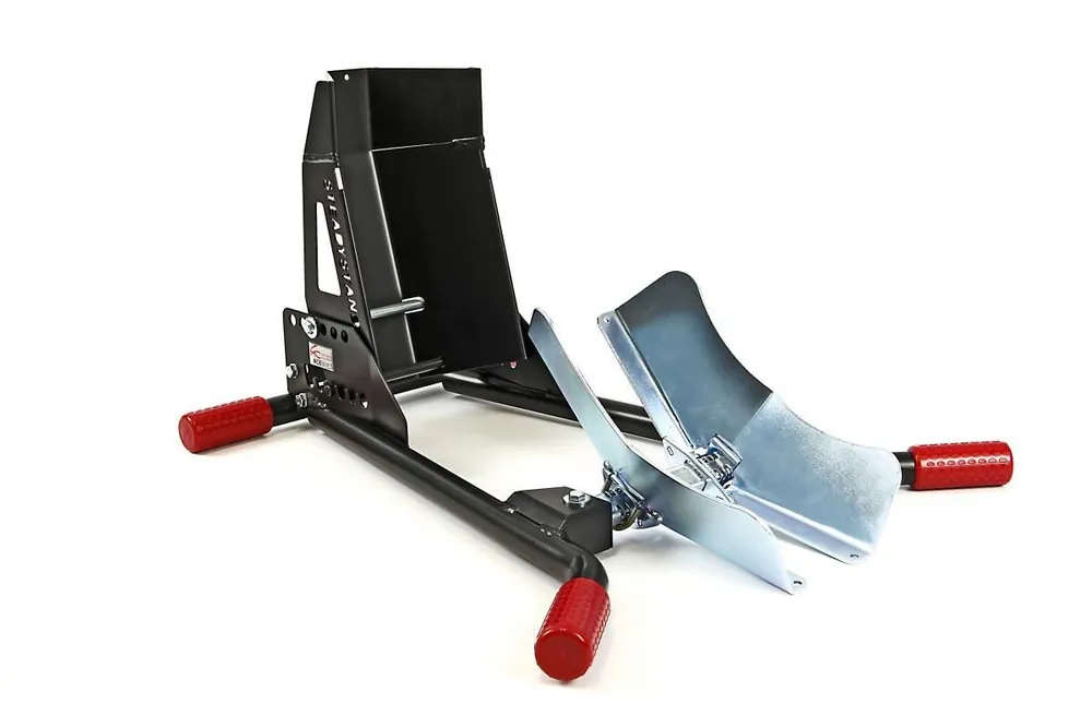 ACEBIKES STEADY STAND MULTI NOIR MODEL 180 Paiement Sécurisé