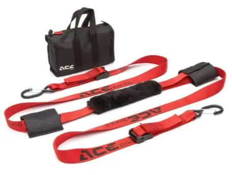 ACEBIKES BUCKLE-UP POUR GUIDON Usine Directe