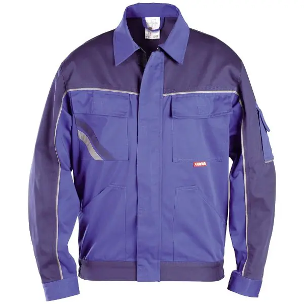 Veste Highline, bleu bleuet / marine, Taille de confection DE 38 Prix Réduit