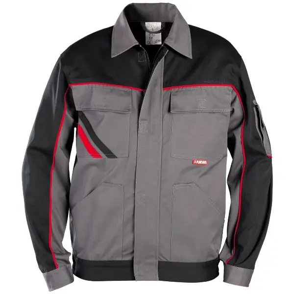 Veste Highline, ardoise / noir, Taille de confection DE 44 Acheter Direct