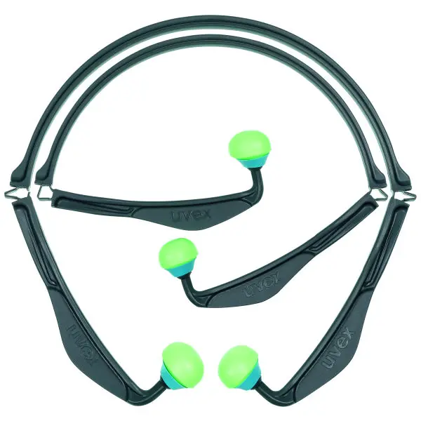Arceau antibruit uvex x-fold Nouvelle Collection