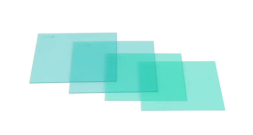 VERRE DE PROTECTION EXTERNE POUR CASQUE DE SOUDAGE TELWIN (2 PIÈCES) Acheter Direct