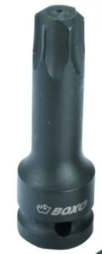 1/2‘‘ CAPUCHON DE PUISSANCE MULTI-DENTS 16 MM Offre Du Jour